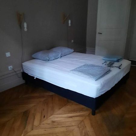 Le Cassandre Apartment Givry  Bagian luar foto