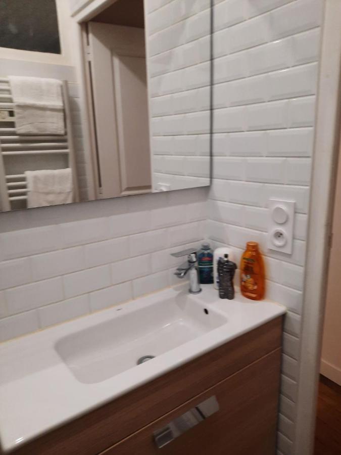 Le Cassandre Apartment Givry  Bagian luar foto