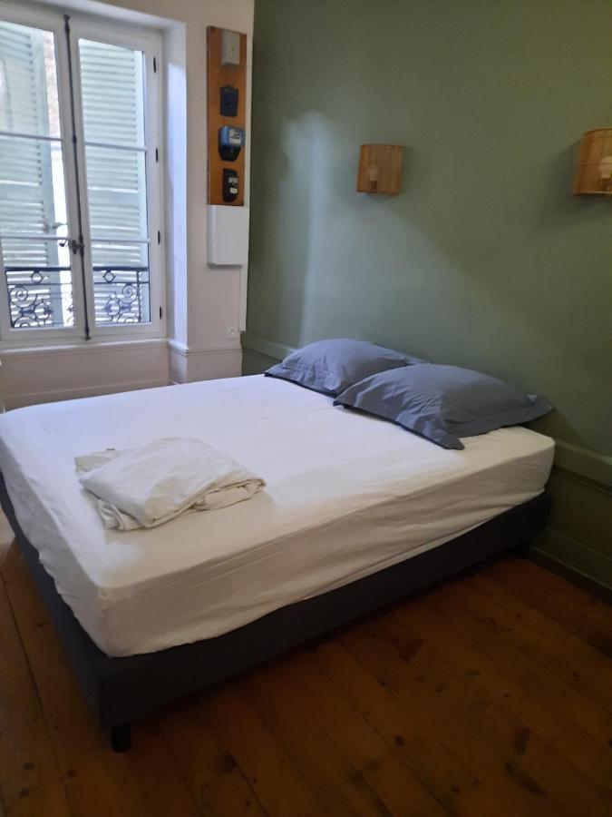 Le Cassandre Apartment Givry  Bagian luar foto